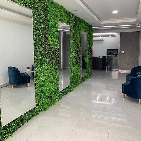 “Sc Apartments” Equipetrol Santa Cruz de La Sierra Eksteriør bilde