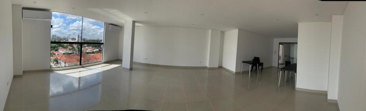 “Sc Apartments” Equipetrol Santa Cruz de La Sierra Eksteriør bilde