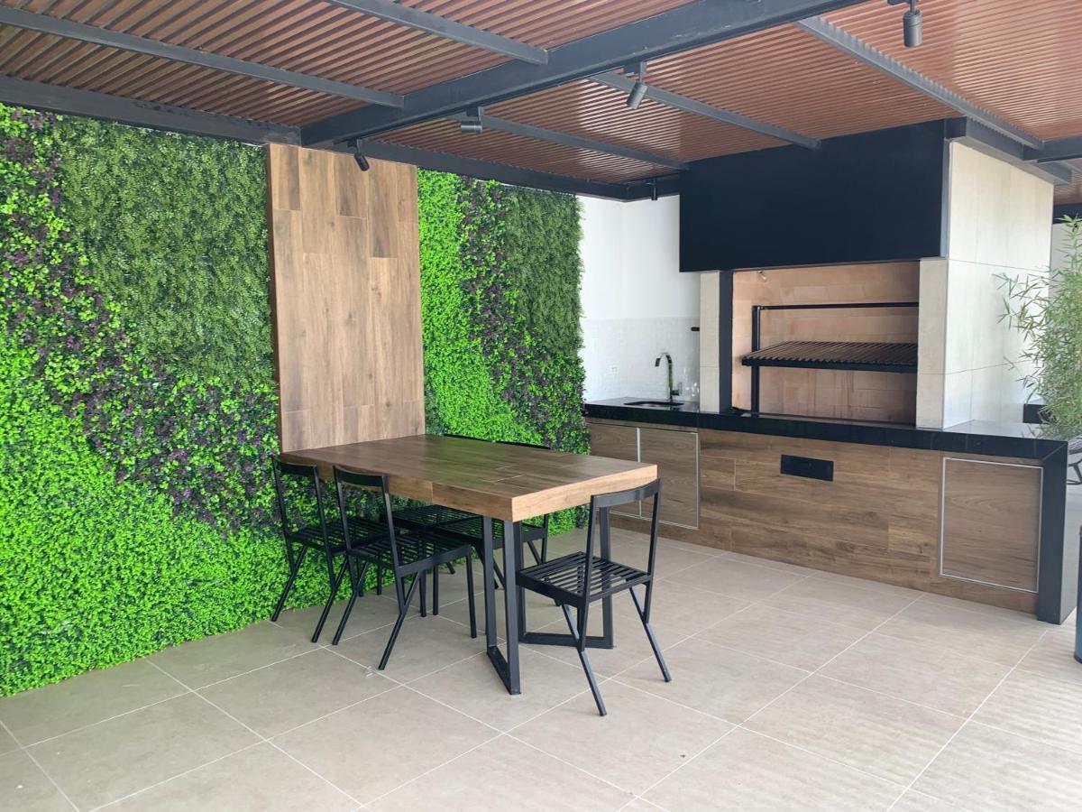“Sc Apartments” Equipetrol Santa Cruz de La Sierra Eksteriør bilde