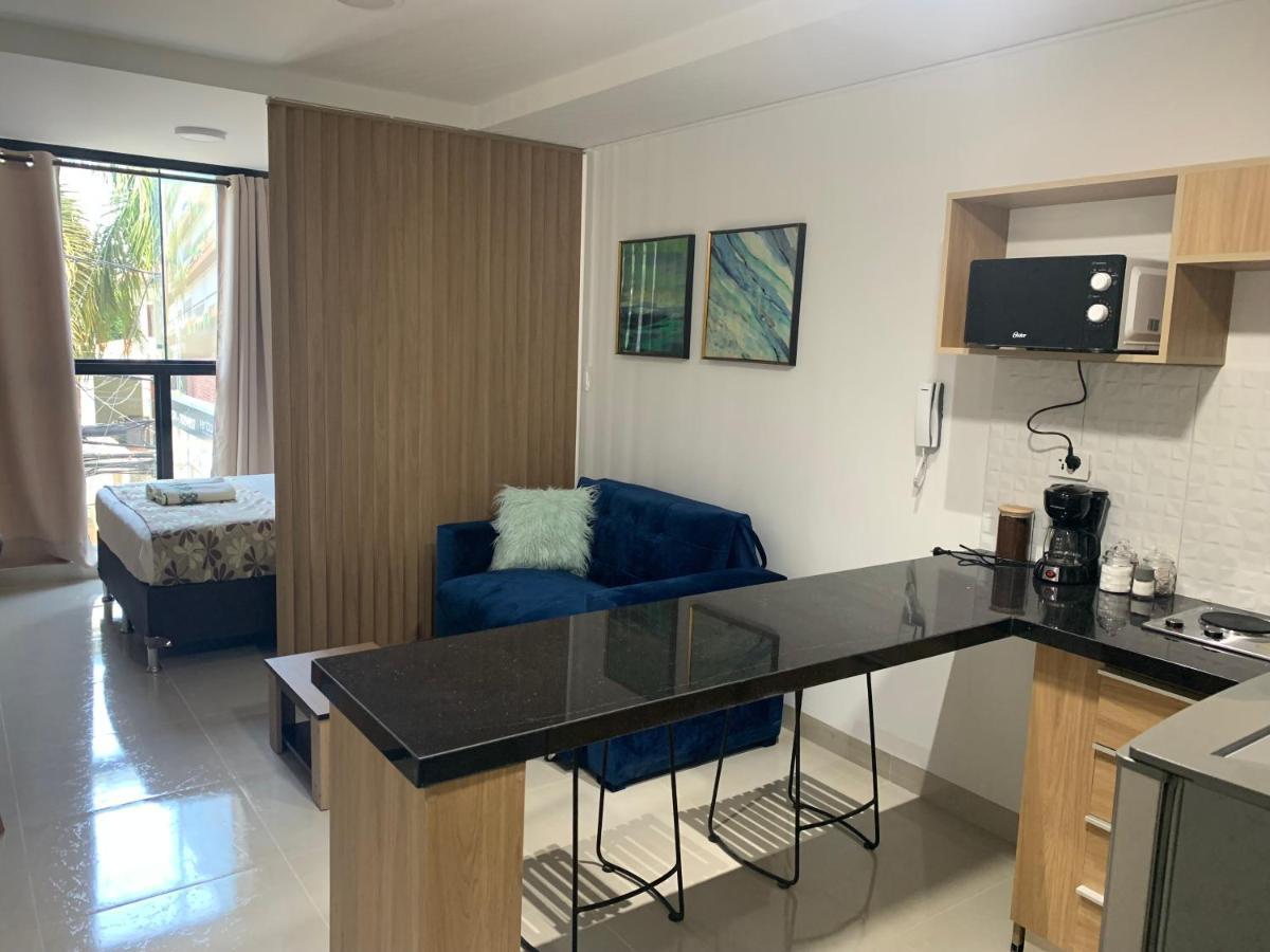 “Sc Apartments” Equipetrol Santa Cruz de La Sierra Eksteriør bilde